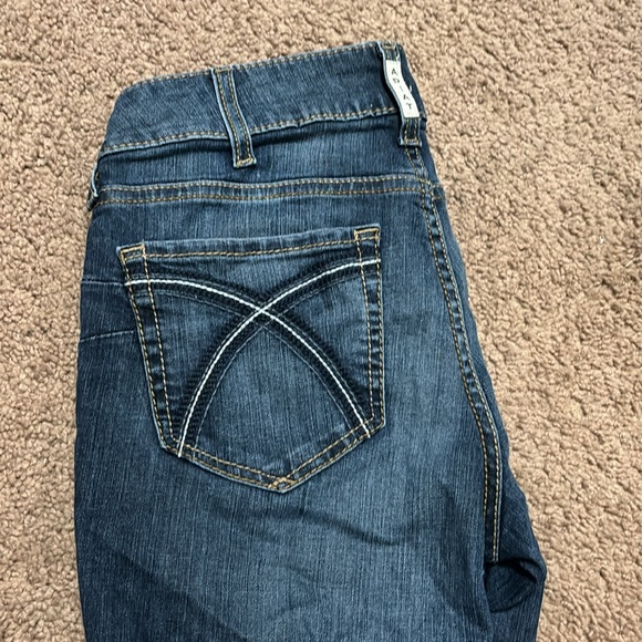 COPY - Ariat Perfect Rise Bootcut - Picture 2 of 3